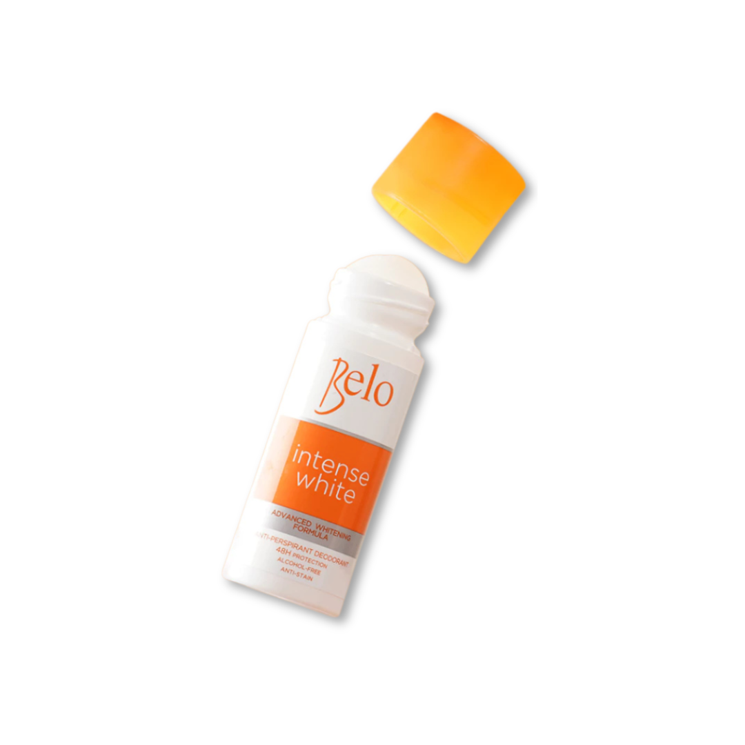Belo Intense White Deodorant Roll-On 40ml (BOGO)