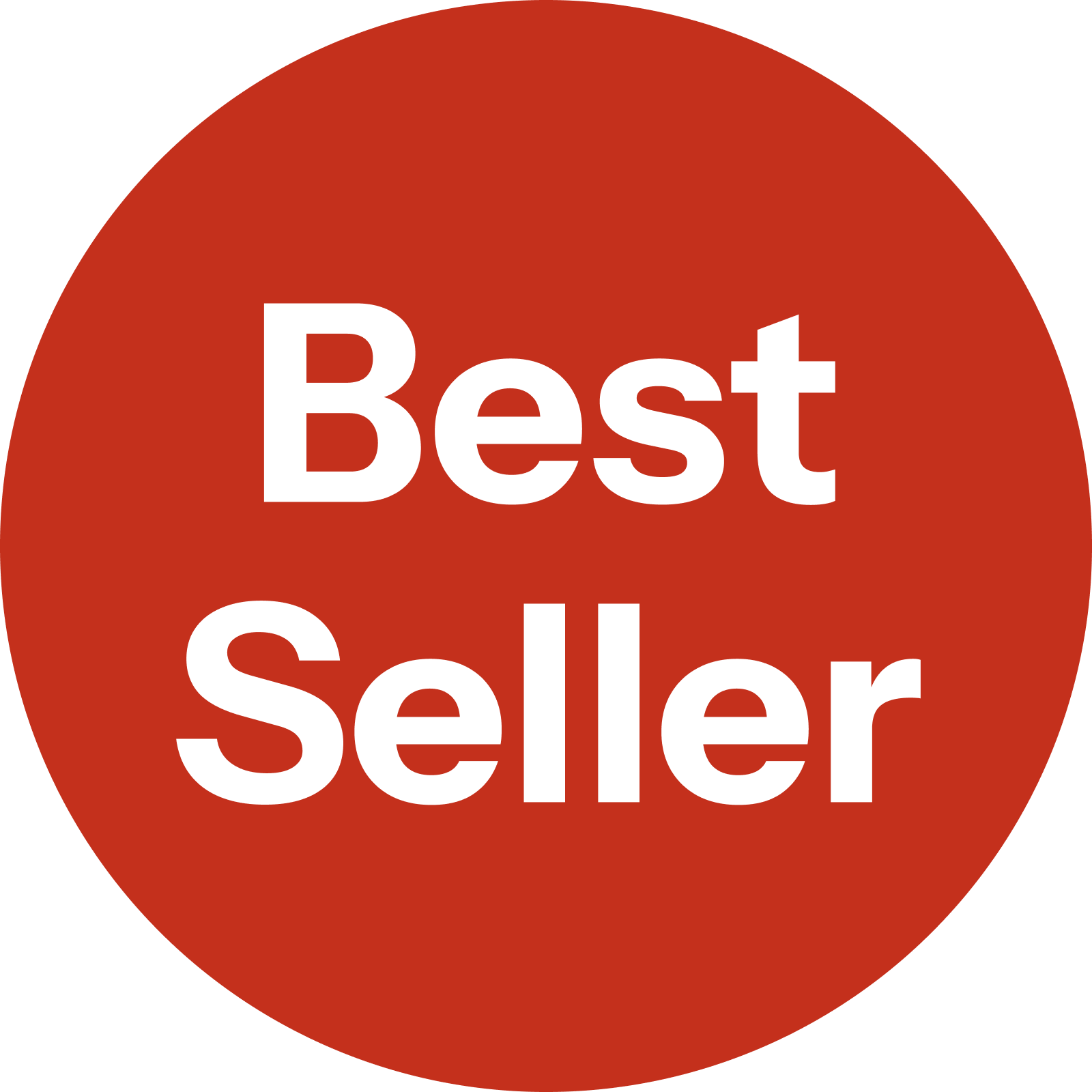 Best seller