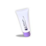 Saskin Sun n' love brightening sunscreen 60ML