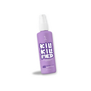 Saskin Kilikilified Deodorant spray 60ML
