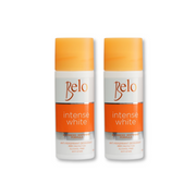 Belo Intense White Deodorant Roll-On 40ml (BOGO)